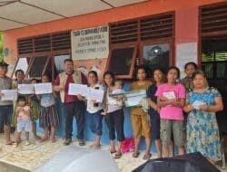 Dirjen Dukcapil Kerahkan Tim ke Daerah Terdampak Bencana, Layani Dokumen Kependudukan