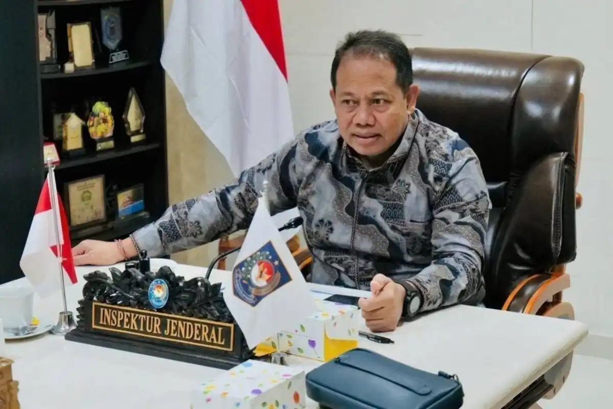 Kemendagri Minta Pemda Bangun Komitmen Bersama Perkuat Tata Kelola Pelayanan Kesehatan