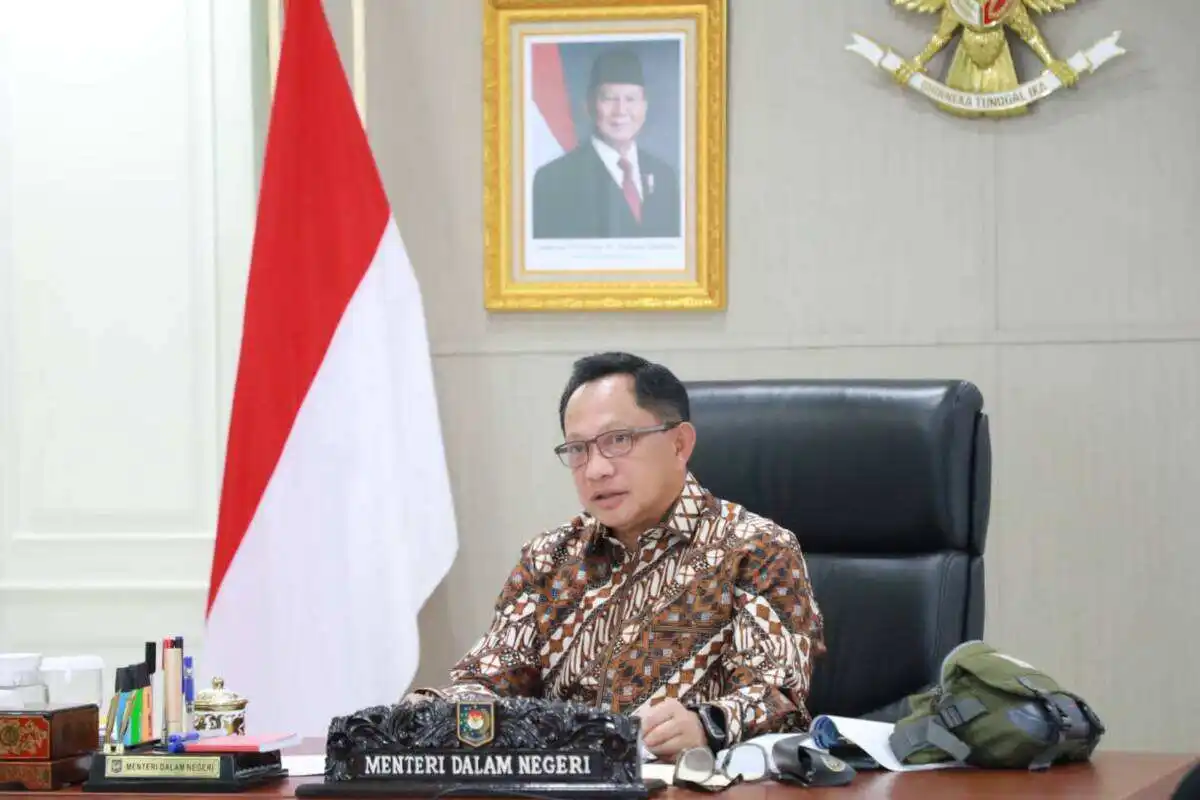 Tito Karnavian Tekankan Kreativitas dan Kemandirian Fiskal dalam RKAT Unsri 2026