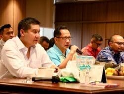 Mendagri Minta Pemda Segera Siapkan Data Masyarakat Terdampak dan Lokasi Pembangunan Huntap