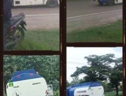 Dugaan Mafia Solar PT Lautan Dewa Energy Merajalela di Tuban: Truk Lalu-Lalang, Negara Dirugikan, Penegak Hukum Diam?