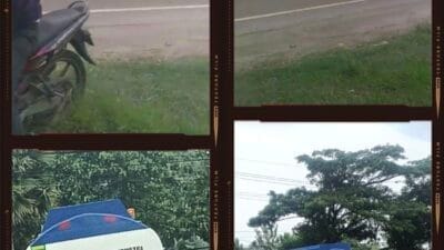 Dugaan Mafia Solar PT Lautan Dewa Energy Merajalela di Tuban: Truk Lalu-Lalang, Negara Dirugikan, Penegak Hukum Diam?