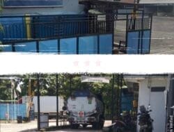 PT. Jaya Energy Diduga Ilegal, PT. BTP Bungkam: Ada Kekuasaan di Balik Aliran Solar Gelap?