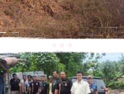 Tanah Rakyat Dirampok Terang-Terangan, Anak Pemilik Diarak Warga Bersajam: Desa Tawangrejo Rembang Darurat Mafia Tanah