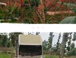 Viral Tambang Pasir Silika Diduga Milik Oknum ASN Tuban, APH Dituding Mandul di Tengah Krisis Integritas Polres