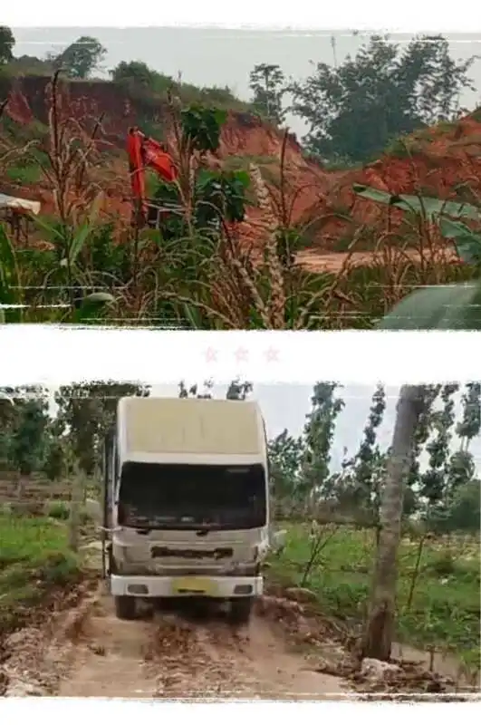 Viral Tambang Pasir Silika Diduga Milik Oknum ASN Tuban, APH Dituding Mandul di Tengah Krisis Integritas Polres