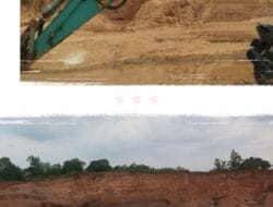 Lapor Pak Presiden! Tambang Batubara Ilegal di Tuban Diduga Dikuasai Mafia Bernama Joko, Hukum Seolah Tak Bertaring pada Pengusaha Beruang