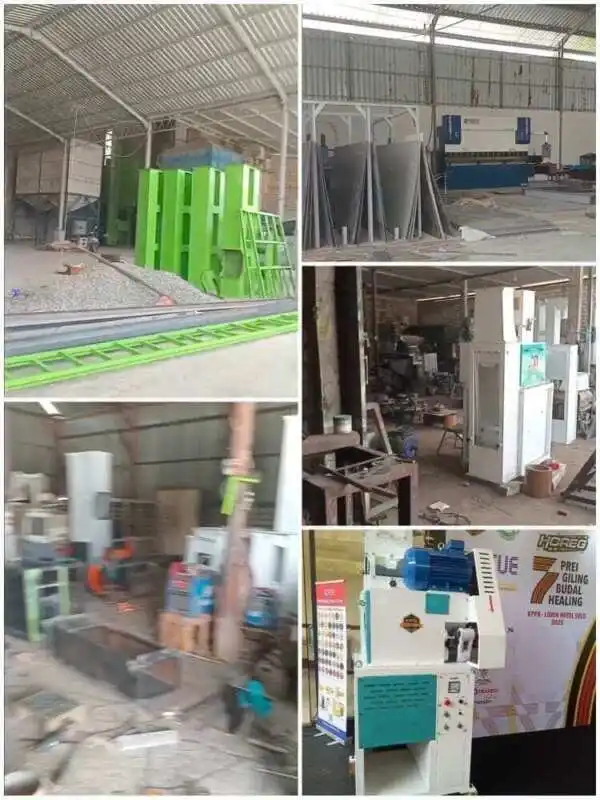 Industri Berkedok Usaha Kecil? UD Maju Bersama Diduga Akali Izin, Eksploitasi Pekerja, Bos Memilih Bungkam Saat Diklarifikasi