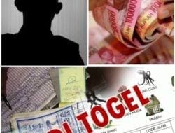 Perang Judi Tinggal Slogan? Lumajang Jadi Zona Aman Togel di Bawah Hidung Aparat