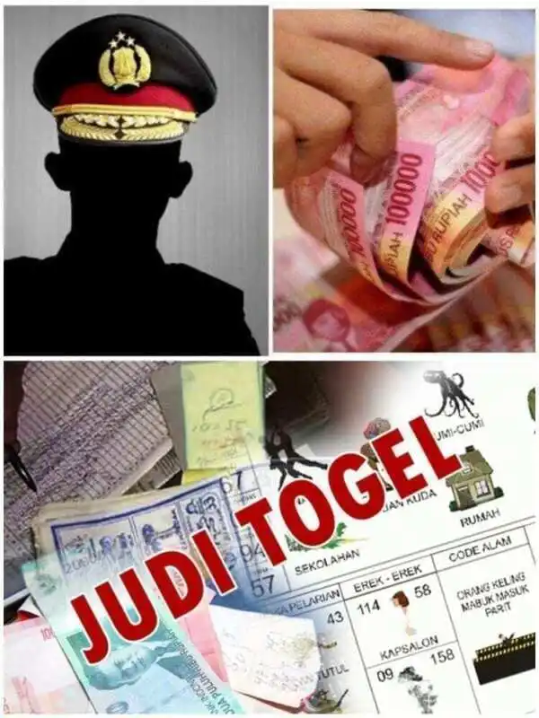 Perang Judi Tinggal Slogan? Lumajang Jadi Zona Aman Togel di Bawah Hidung Aparat
