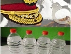 Diduga Setoran Miras ke Oknum Kanit Reskrim, Wibawa Hukum Dipertaruhkan di Polsek Palang