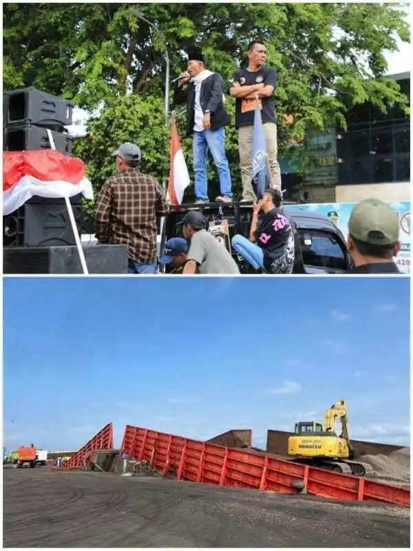 Insiden Patah Kapal di Pelabuhan DABN: KSOP Probolinggo Dituding Abaikan SOP dan Keamanan