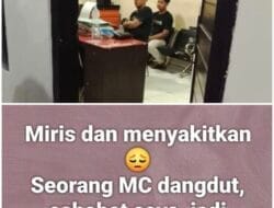 Panggung Bukan Medan Amuk: Kekerasan terhadap MC Dangdut Harus Dibayar Mahal