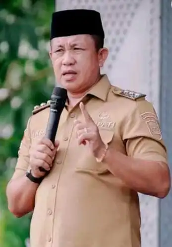 PT. TAS Vs Masyarakat Torete : Bupati Morowali Dinilai Pro Perusahaan. Ada Apa? 