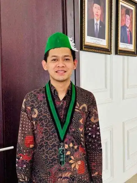 Kodifikasi Kekuasaan: KUHP Baru dan Bayang-Bayang Negara Moral