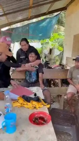 Usai Aktivis Lingkungan, Kini Jurnalis Ditangkap Paksa Polisi di Morowali