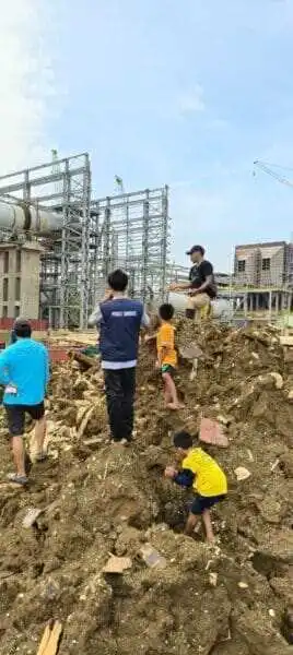 Aset Desa Topogaro di Morowali Diduga Diperjualbelikan ke Investor Asing