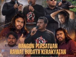 Tanggapan GRD-KK Morowali Atas Penangkapan Aktivis Lingkungan dan Jurnalis di Morowali