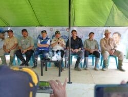 Mendagri Pastikan Stok Beras untuk Masyarakat di Daerah Bencana Aman hingga 6 Bulan ke Depan