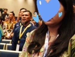 Dugaan Perselingkuhan Oknum Karyawan BUMN Dilaporkan ke Perusahaan, Istri Tempuh Jalur Hukum