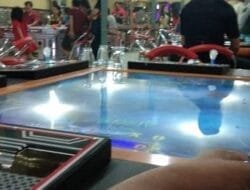 Judi Gelper Marak di Kota Pekanbaru, Tidak Ada Tindakan Penegak Hukum   