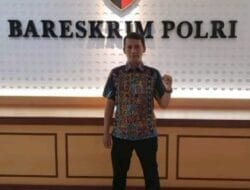 Judi Gelper Bebas Beraktivitas di Pekanbaru, Ini Tanggapan Pengamat Hukum