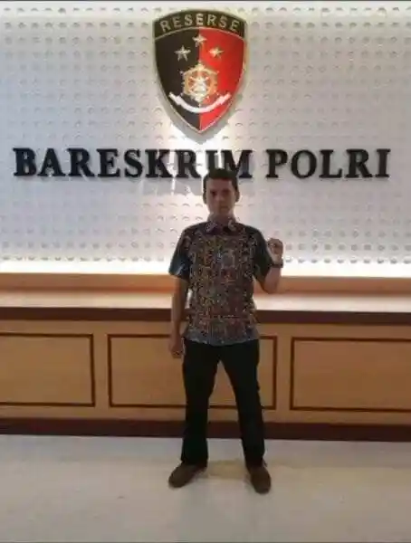 Judi Gelper Bebas Beraktivitas di Pekanbaru, Ini Tanggapan Pengamat Hukum
