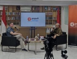 Direktur Eksekutif Populi Center Sebut Pilkada Lewat DPRD Syaratnya Berat
