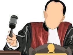 Mengenal Hakim Ad Hoc dan Hakim Karier