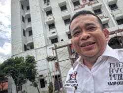 Ketum BPI KPNPARI Desak Dirtipidter Bareskrim Polri Bertindak Tegas, Dugaan Backing Aparat di Tambang Ilegal