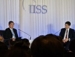 TNI Perkuat Diplomasi Pertahanan di Sherpa Meeting Shangri-La Dialogue 2026 Singapura