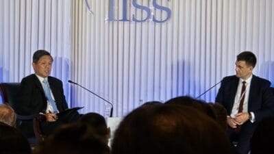 TNI Perkuat Diplomasi Pertahanan di Sherpa Meeting Shangri-La Dialogue 2026 Singapura
