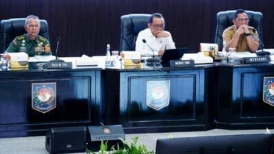 TNI Dukung Percepatan Pemulihan Pascabencana di Sumbar, Sumut, dan Aceh