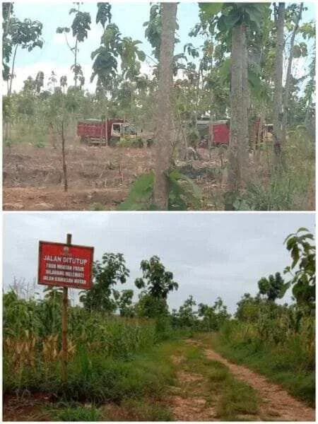 Tambang Ilegal Terus Bernapas, Aparat Penegak Hukum Kehabisan Keberanian?