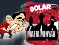 SPBU Diduga Jadi Sarang Mafia Solar, Rakyat Kecil Dibiarkan Menjerit