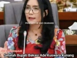 Setelah Bupati Bekasi Ade Kuswara Kunang Terjaring OTT, KPK membuka Kemungkinan Memanggil Rieke Diah Pitaloka
