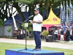 Dankodaeral X Cup 2026 Resmi Dibuka, Wadah Energi Positif dan Pembinaan Talenta Sepak Bola Papua