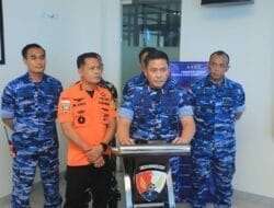 TNI AU Turunkan 257 Personel dan 4 Alutsista dalam Operasi SAR ATR 42-500