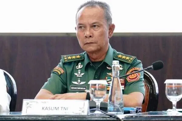 Sinergi TNI–Kementerian Percepat Pembangunan Huntara, Huntap dan Infrastruktur Pascabencana Sumatera