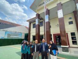 Ramadhan Ajarkan Taat Tanpa Pengawasan, Relevan bagi Penegakan Hukum