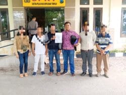 Bantahan Keras Pemerintah Desa Wonokerso: Tuduhan Pemerasan Dinilai Tak Berdasar Fakta