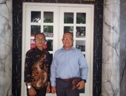 Prinsip AML dan KYC Harus Sejalan dengan Perlindungan Nasabah