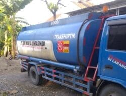 Negara Tak Boleh Kalah: Dugaan Mafia Solar Subsidi Harus Diusut Tuntas