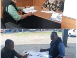 Dedy Luqman Hakim: Penyelesaian Sengketa Leasing Harus Berkeadilan dan Sesuai Hukum