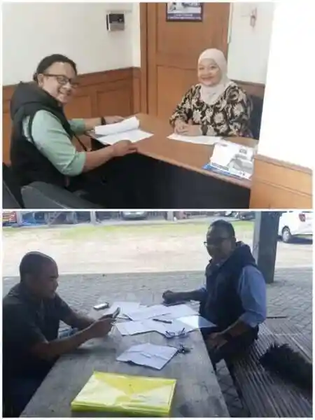 Dedy Luqman Hakim: Penyelesaian Sengketa Leasing Harus Berkeadilan dan Sesuai Hukum