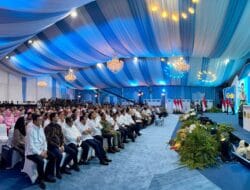 Panglima TNI Dukung Penguatan Gizi dan Ketahanan Pangan Nasional