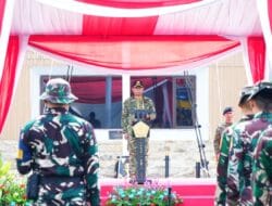Panglima TNI Resmi Tutup Latsitarda Nusantara ke-46, Tegaskan Pentingnya Integrasi dan Kepemimpinan Humanis