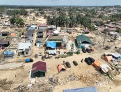 Wujud Solidaritas Kebangsaan, TNI Bersama UAH Care Bangun Harapan Pasca Bencana Aceh