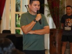 Gubernur Akademi Militer Hadiri Kegiatan Ngabuburun di Plataran Borobudur