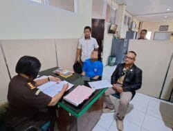 Dari Ibadah ke Akuntabilitas, Konsep Penegakan Hukum Humanis Disuarakan di Kediri